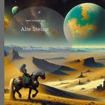 Alte Steine Cover des Buches Alte Steine (ISBN: 9783769324303)