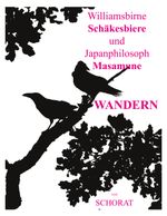 Williamsbirne Schäkesbiere und Japanphilosoph Masamune Wandern Cover des Buches Williamsbirne Schäkesbiere und Japanphilosoph Masamune Wandern (ISBN: 9783769325393)
