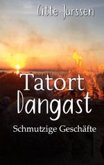 Tatort Dangast Cover des Buches Tatort Dangast (ISBN: 9783769325997)