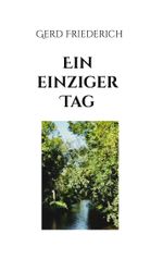 Ein einziger Tag Cover des Buches Ein einziger Tag (ISBN: 9783769326888)