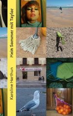 Mein Sommer mit Taylor Cover des Buches Mein Sommer mit Taylor (ISBN: 9783769327755)