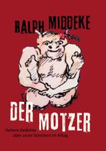 Der Motzer Cover des Buches Der Motzer (ISBN: 9783769335668)