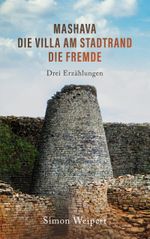 Mashava - Die Villa am Stadtrand - Die Fremde Cover des Buches Mashava - Die Villa am Stadtrand - Die Fremde (ISBN: 9783769337990)