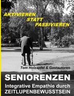 Seniorenzen Cover des Buches Seniorenzen (ISBN: 9783769338164)