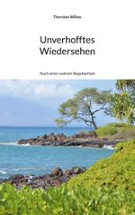 Unverhofftes Wiedersehen Cover des Buches Unverhofftes Wiedersehen (ISBN: 9783769339055)