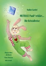 Muthase Pauli erklärt Cover des Buches Muthase Pauli erklärt (ISBN: 9783769339116)