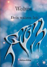 Wolves Cover des Buches Wolves (ISBN: 9783769339161)