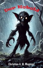 Der Kobold Cover des Buches Der Kobold (ISBN: 9783769339765)