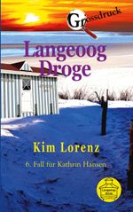 Langeoog Droge Cover des Buches Langeoog Droge (ISBN: 9783769339819)
