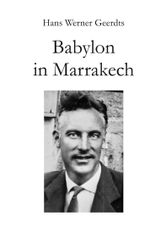 Babylon in Marrakech Cover des Buches Babylon in Marrakech (ISBN: 9783769340013)