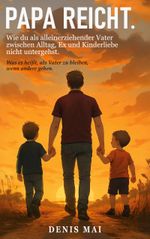 Papa reicht Cover des Buches Papa reicht (ISBN: 9783769340068)