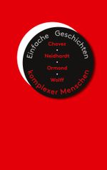 Einfache Geschichten komplexer Menschen Cover des Buches Einfache Geschichten komplexer Menschen (ISBN: 9783769340433)