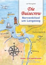 Die Buisecrew Cover des Buches Die Buisecrew (ISBN: 9783769340457)