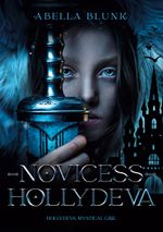 Novicess Hollydeva (English Edition) Cover des Buches Novicess Hollydeva (English Edition) (ISBN: 9783769341171)