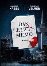 Das letzte Memo Cover des Buches Das letzte Memo (ISBN: 9783769341614)