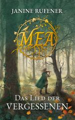 Mea Cover des Buches Mea (ISBN: 9783769342666)