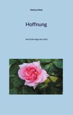 Hoffnung Cover des Buches Hoffnung (ISBN: 9783769349870)