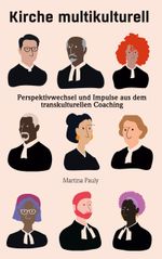 Kirche multikulturell Cover des Buches Kirche multikulturell (ISBN: 9783769350418)