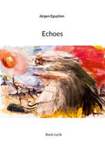 Echoes Cover des Buches Echoes (ISBN: 9783769350449)