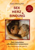 Sex, Herz und Bindung Cover des Buches Sex, Herz und Bindung (ISBN: 9783769350753)