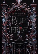 Blut und Erde Cover des Buches Blut und Erde (ISBN: 9783769351101)