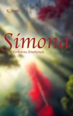 Simona Cover des Buches Simona (ISBN: 9783769351132)