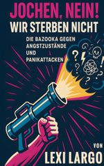 Jochen, Nein! Wir sterben nicht Cover des Buches Jochen, Nein! Wir sterben nicht (ISBN: 9783769351194)