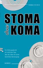 Stome ohne Koma Cover des Buches Stome ohne Koma (ISBN: 9783769351286)