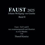 Faust 2025 Band 2 Cover des Buches Faust 2025 Band 2 (ISBN: 9783769351811)