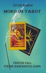 Mord im Tarot Cover des Buches Mord im Tarot (ISBN: 9783769351910)