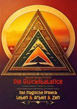 Die Glücksbalance Cover des Buches Die Glücksbalance (ISBN: 9783769352030)