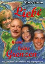 Liebe kennt keine Grenzen Cover des Buches Liebe kennt keine Grenzen (ISBN: 9783769352665)