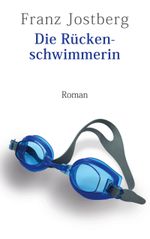 Die Rückenschwimmerin Cover des Buches Die Rückenschwimmerin (ISBN: 9783769352924)