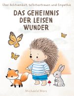 Das Geheimnis der leisen Wunder Cover des Buches Das Geheimnis der leisen Wunder (ISBN: 9783769352962)