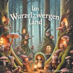 Im Wurzelzwergen Land Cover des Buches Im Wurzelzwergen Land (ISBN: 9783769353358)
