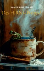 Das Hirni-Projekt Cover des Buches Das Hirni-Projekt (ISBN: 9783769354393)