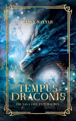 Tempus Draconis Cover des Buches Tempus Draconis (ISBN: 9783769354430)