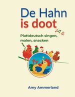 De Hahn is doot Cover des Buches De Hahn is doot (ISBN: 9783769354560)