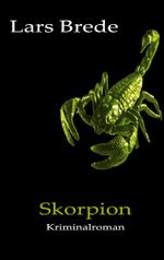 Skorpion Cover des Buches Skorpion (ISBN: 9783769354652)
