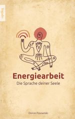 Energiearbeit Cover des Buches Energiearbeit (ISBN: 9783769355079)