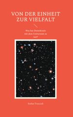 Von der Einheit zur Vielfalt Cover des Buches Von der Einheit zur Vielfalt (ISBN: 9783769355567)