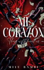 Mi Corazón Cover des Buches Mi Corazón (ISBN: 9783769355789)