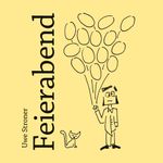Feierabend Cover des Buches Feierabend (ISBN: 9783769356373)