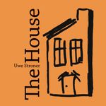 The House Cover des Buches The House (ISBN: 9783769356502)
