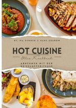 Elli´s Hot Cuisine Cover des Buches Elli´s Hot Cuisine (ISBN: 9783769356571)