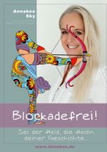 Blockadefrei! Cover des Buches Blockadefrei! (ISBN: 9783769356588)