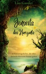 Jenseits des Horizonts Cover des Buches Jenseits des Horizonts (ISBN: 9783769356656)