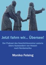 Jetzt fahrn wir... Übersee! Cover des Buches Jetzt fahrn wir... Übersee! (ISBN: 9783769356977)