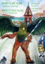Marko ist nicht allein / Marko Is Not Alone Cover des Buches Marko ist nicht allein / Marko Is Not Alone (ISBN: 9783769357134)