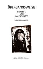 Übergangsweise Cover des Buches Übergangsweise (ISBN: 9783769357172)